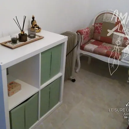Leisure Little House Almada