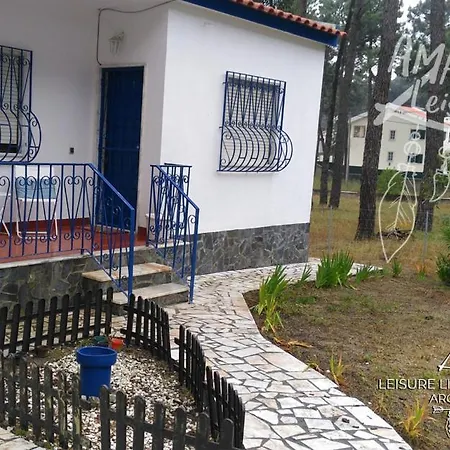 Leisure Little House